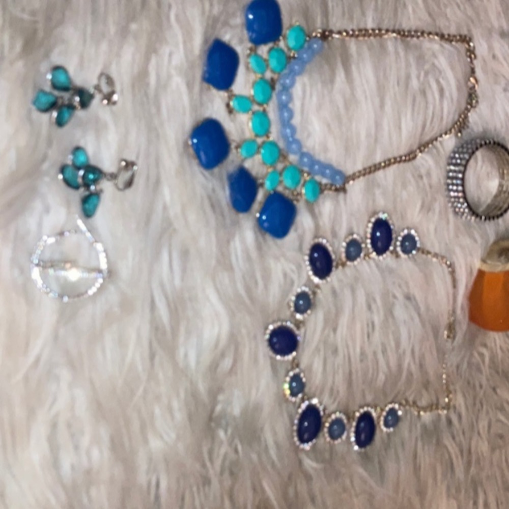 Fashion/statement jewelry - Picture 7 of 7